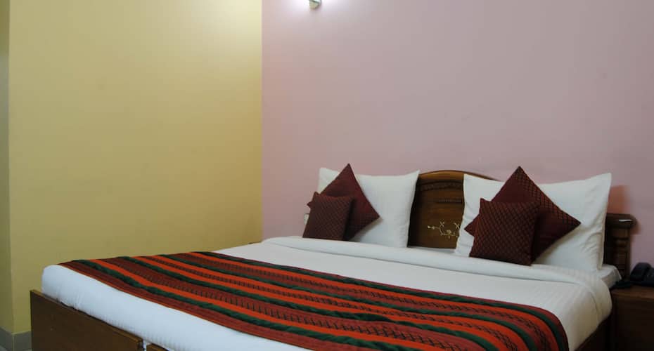 Hotel Ganga International, New Delhi 5